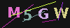 Gambar captcha