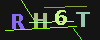 Gambar captcha
